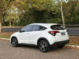 HONDA - HR-V - 2020/2020 - Branca - R$ 115.900,00