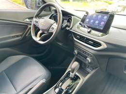 CHEVROLET - TRACKER - 2023/2024 - Prata - R$ 128.900,00
