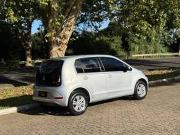 VOLKSWAGEN - UP - 2018/2018 - Prata - R$ 62.900,00