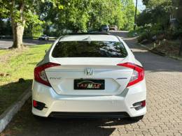 HONDA - CIVIC - 2017/2017 - Branca - R$ 129.900,00