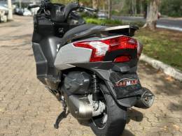 KYMCO - DOWNTOWN - 2019/2019 - Prata - R$ 19.500,00