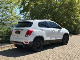 CHEVROLET - TRACKER - 2018/2019 - Branca - R$ 95.900,00