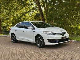 RENAULT - FLUENCE - 2015/2016 - Branca - R$ 72.900,00