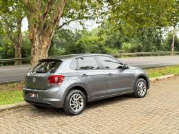 VOLKSWAGEN - POLO - 2019/2020 - Cinza - R$ 69.900,00
