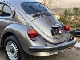 VOLKSWAGEN - FUSCA - 1984/1984 - Cinza - R$ 95.000,00