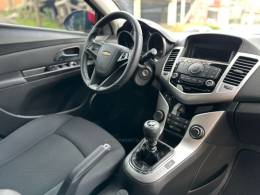 CHEVROLET - CRUZE - 2015/2015 - Vermelha - R$ 69.900,00