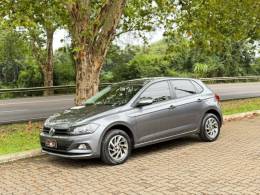 VOLKSWAGEN - POLO - 2019/2020 - Cinza - R$ 69.900,00