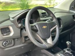 CHEVROLET - SPIN - 2023/2024 - Branca - R$ 84.900,00
