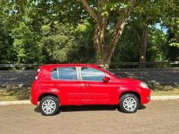 FIAT - UNO - 2012/2013 - Vermelha - R$ 35.900,00