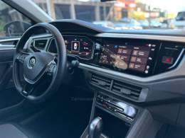 VOLKSWAGEN - VIRTUS - 2022/2022 - Cinza - R$ 105.900,00