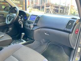 HYUNDAI - I30 - 2009/2010 - Preta - R$ 48.900,00