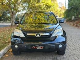 HONDA - CRV - 2008/2008 - Preta - R$ 57.900,00