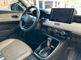 HONDA - HR-V - 2024/2025 - Cinza - R$ 189.900,00