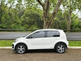 VOLKSWAGEN - UP - 2020/2020 - Branca - R$ 68.900,00