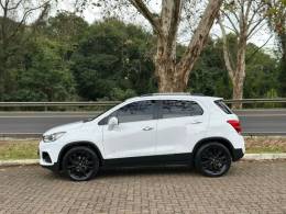 CHEVROLET - TRACKER - 2018/2019 - Branca - R$ 95.900,00