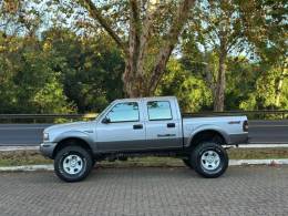 FORD - RANGER - 2008/2008 - Prata - R$ 109.900,00