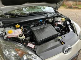 FORD - FIESTA - 2011/2011 - Prata - R$ 35.900,00
