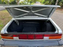 CHEVROLET - OPALA - 1988/1988 - Prata - R$ 98.900,00
