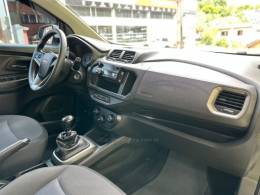 CHEVROLET - SPIN - 2023/2024 - Branca - R$ 84.900,00