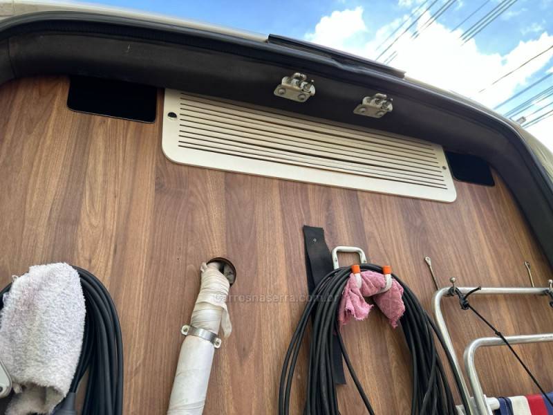 MERCEDES-BENZ - SPRINTER - 2015/2015 - Branca - R$ 335.000,00