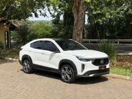 FIAT - FASTBACK - 2023/2023 - Branca - R$ 115.900,00