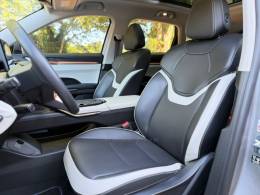 GWM - HAVAL - 2024/2025 - Cinza - R$ 209.900,00