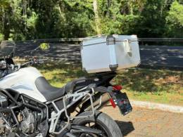 TRIUMPH - TIGER 900 GT - 2016/2016 - Branca - R$ 61.900,00