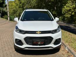 CHEVROLET - TRACKER - 2018/2019 - Branca - R$ 95.900,00