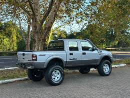 FORD - RANGER - 2008/2008 - Prata - R$ 109.900,00