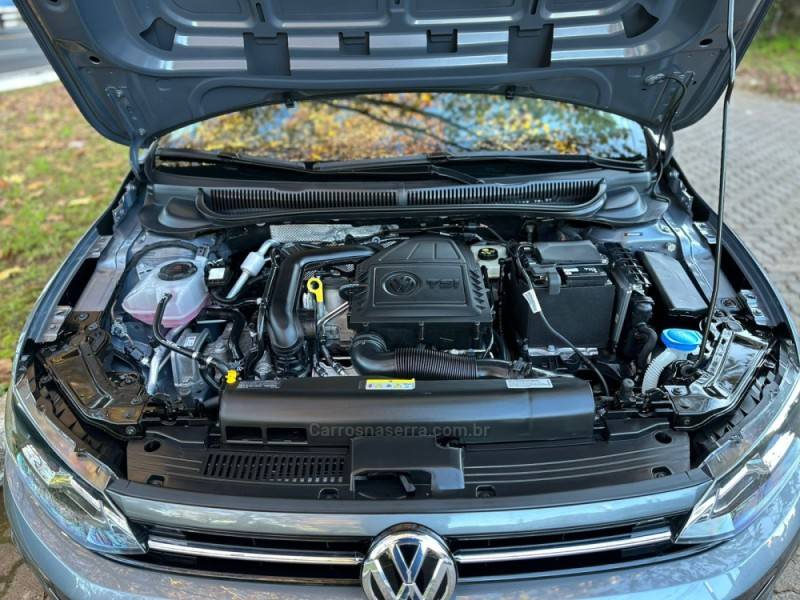VOLKSWAGEN - VIRTUS - 2022/2022 - Cinza - R$ 105.900,00