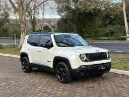 JEEP - RENEGADE - 2020/2020 - Branca - R$ 82.900,00
