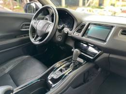 HONDA - HR-V - 2020/2020 - Branca - R$ 115.900,00
