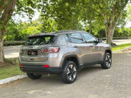 JEEP - COMPASS - 2017/2017 - Cinza - R$ 99.900,00
