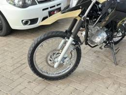 YAMAHA - XTZ 150 - 2021/2022 - Verde - R$ 16.900,00