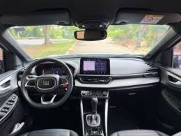 FIAT - FASTBACK - 2023/2023 - Branca - R$ 115.900,00