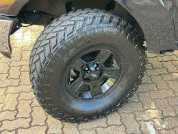 FORD - RANGER - 2011/2011 - Preta - R$ 99.900,00