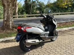 KYMCO - DOWNTOWN - 2019/2019 - Prata - R$ 19.500,00