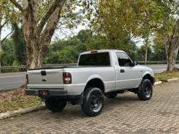 FORD - RANGER - 2005/2005 - Prata - R$ 65.900,00