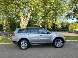 MITSUBISHI - PAJERO DAKAR - 2013/2013 - Prata - R$ 119.900,00