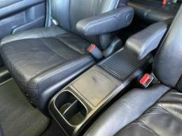 HONDA - CRV - 2008/2008 - Preta - R$ 57.900,00
