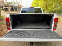 FORD - RANGER - 2012/2013 - Branca - R$ 110.900,00