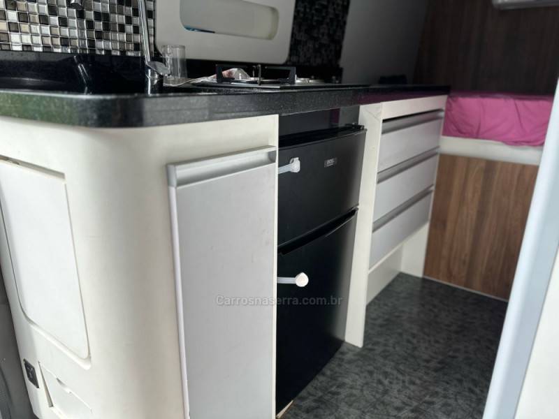 MERCEDES-BENZ - SPRINTER - 2015/2015 - Branca - R$ 335.000,00