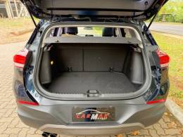 CHEVROLET - TRACKER - 2022/2023 - Azul - R$ 109.900,00