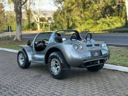 RDK - TIGER - 2013/2013 - Cinza - R$ 72.900,00