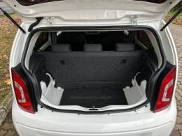 VOLKSWAGEN - UP - 2015/2016 - Branca - R$ 52.900,00