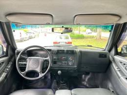 CHEVROLET - S10 - 2000/2000 - Branca - R$ 65.900,00