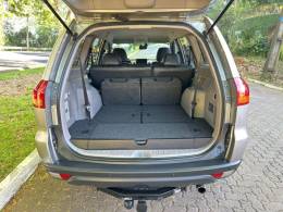 MITSUBISHI - PAJERO DAKAR - 2013/2013 - Prata - R$ 119.900,00