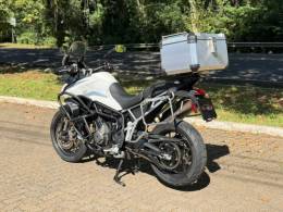 TRIUMPH - TIGER 900 GT - 2016/2016 - Branca - R$ 61.900,00
