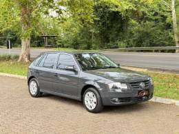 VOLKSWAGEN - GOL - 2007/2008 - Cinza - R$ 25.900,00