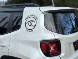 JEEP - RENEGADE - 2020/2020 - Branca - R$ 82.900,00